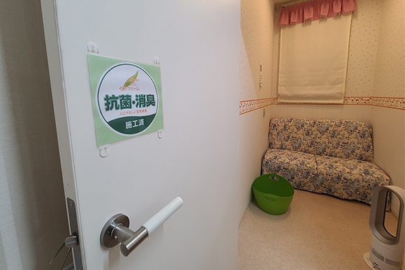 病院さんでも取り入れられています！